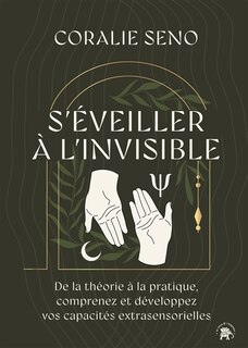 Front cover_S'éveiller à l'invisible