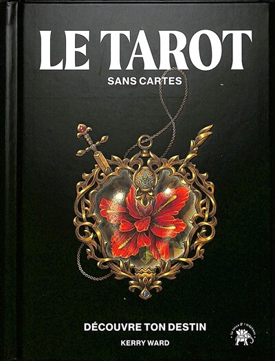 Couverture_Le tarot sans cartes
