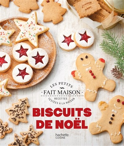 Couverture_BISCUITS DE NOËL