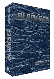 Black Sea: un voyage culinaire entre Orient et Occident