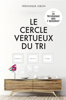 Front cover_Le cercle vertueux du tri