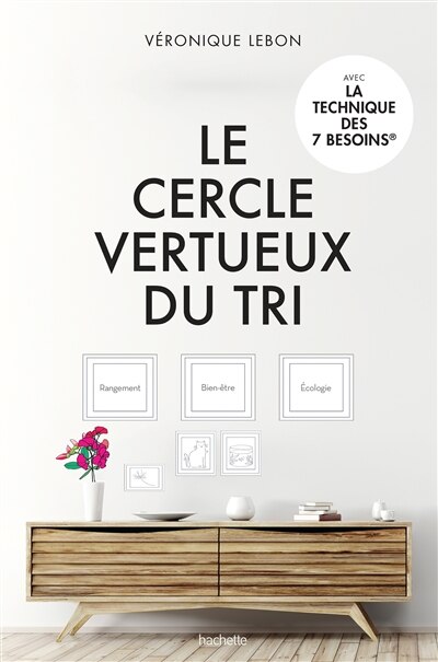 Front cover_Le cercle vertueux du tri