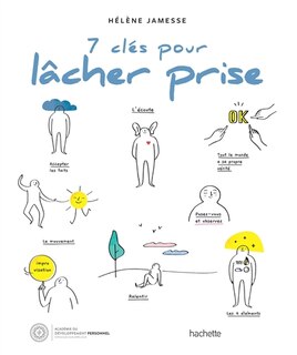Front cover_7 clés pour lâcher prise