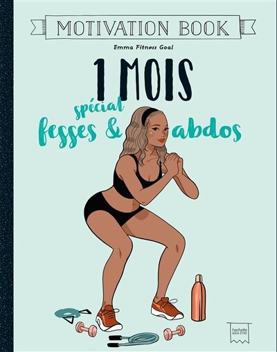 Front cover_1 mois spécial fesses & abdos