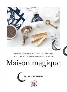 Front cover_Maison magique