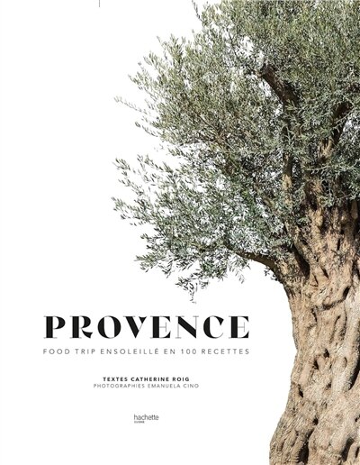 Front cover_Provence