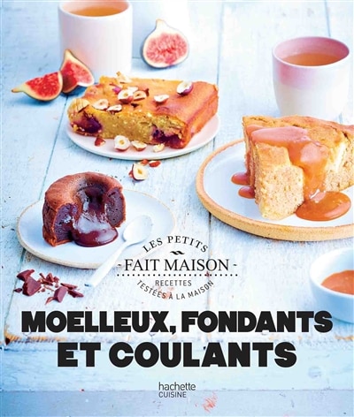 Front cover_Moelleux Fondants Coulants