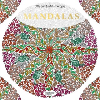 Front cover_Mandalas