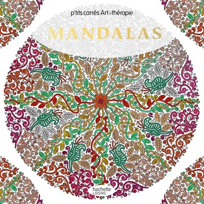 Front cover_Mandalas