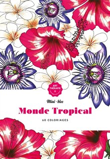 Front cover_Monde tropical