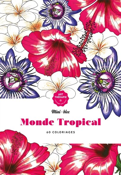Front cover_Monde tropical