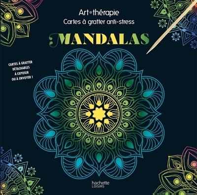 Front cover_Mandalas