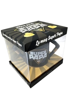 Couverture_Mug pour super papa