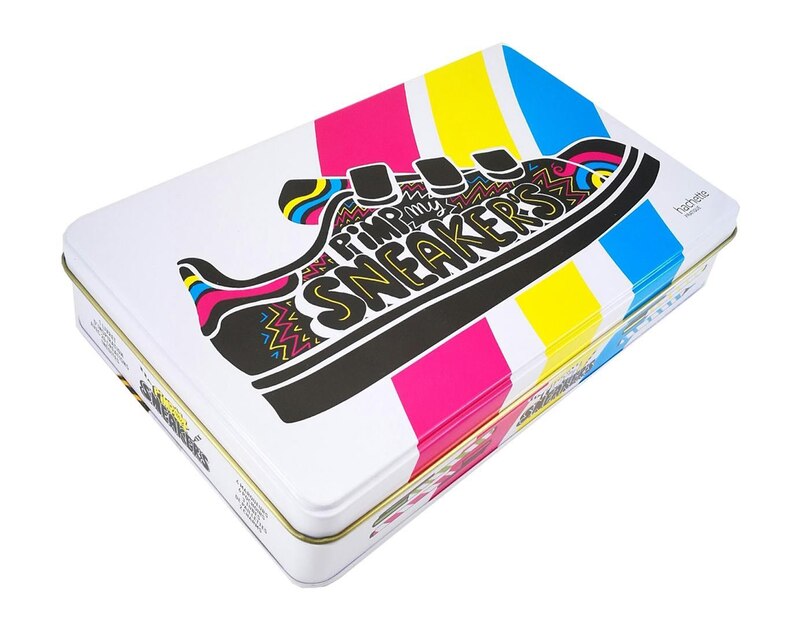 Front cover_Coffret pimp my sneakers