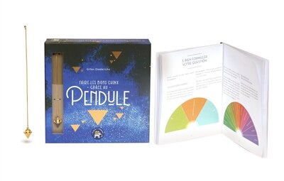 Front cover_Coffret Faire les bons choix grâce au pendule