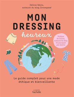 Couverture_Mon dressing heureux