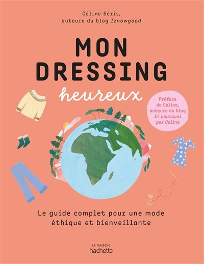 Couverture_Mon dressing heureux