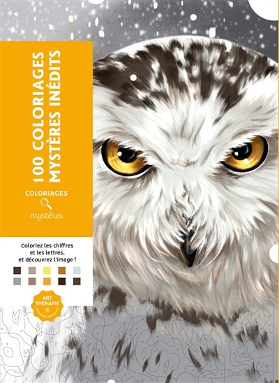 Couverture_100 coloriages myst&egrave;res in&eacute;dits