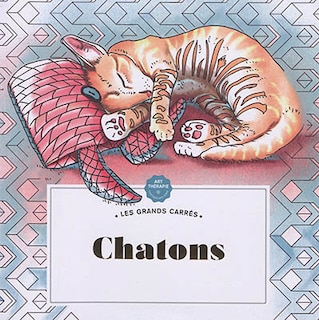 Front cover_Chatons