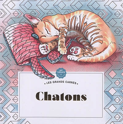 Front cover_Chatons