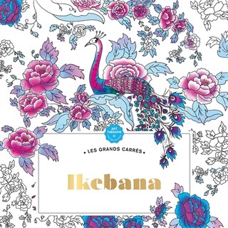 Couverture_Ikebana