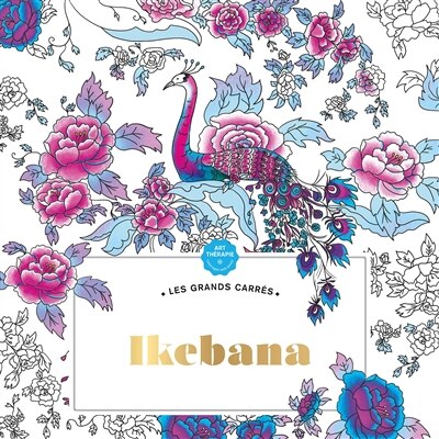 Couverture_Ikebana