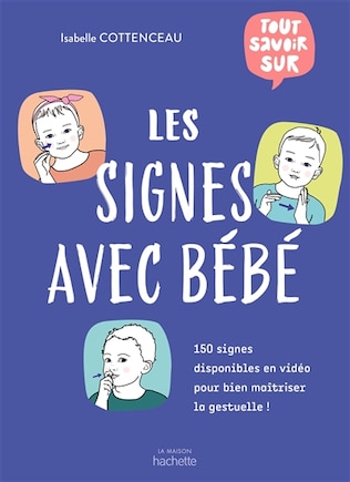 Signes avec bebe -les