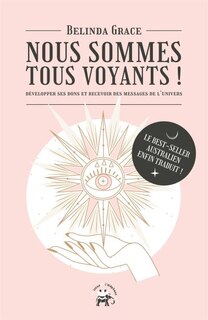Front cover_Nous sommes tous clairvoyants !