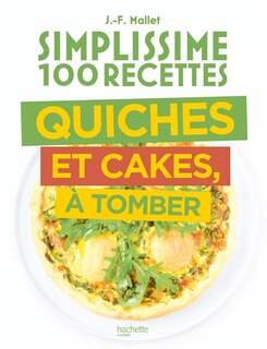 Couverture_Simplissime 100 recettes