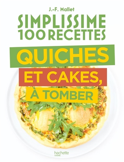 Couverture_Simplissime 100 recettes