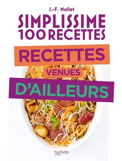 Couverture_Simplissime 100 recettes