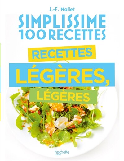 Couverture_Simplissime 100 recettes