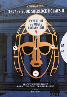 Front cover_L'aventure du musée britannique