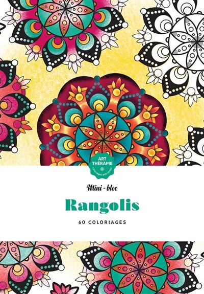 Front cover_Rangolis