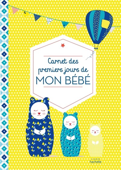 Carnet Des Premiers Jours De Mon Bebe Book By Marion Mcguinness Paperback Www Chapters Indigo Ca