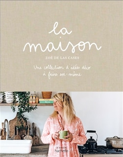 Front cover_La maison