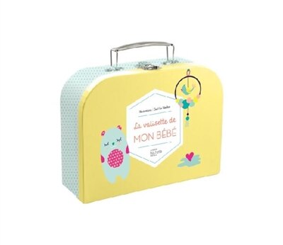 Couverture_Valisette de mon bébé