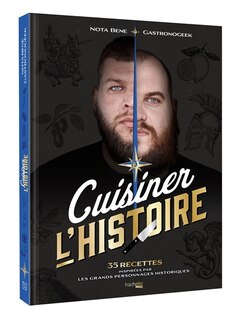 Couverture_Cuisiner l'histoire