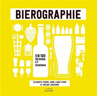 Front cover_Bièrographie