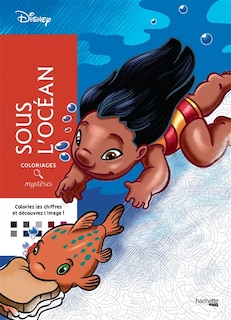 Front cover_Sous l'oc&eacute;an