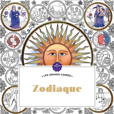 Front cover_Zodiaque