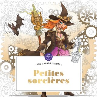 Couverture_Petites sorcières