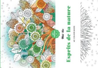 Front cover_Esprits de la nature