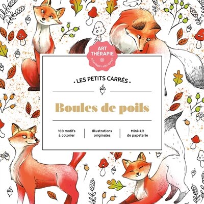Front cover_Boules de poils