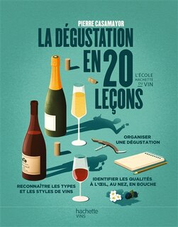 Front cover_Le vin en 70 cépages