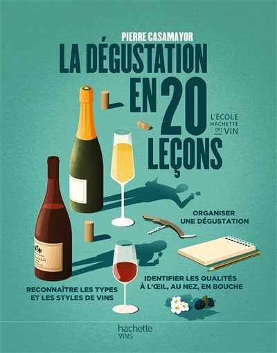 Front cover_Le vin en 70 cépages