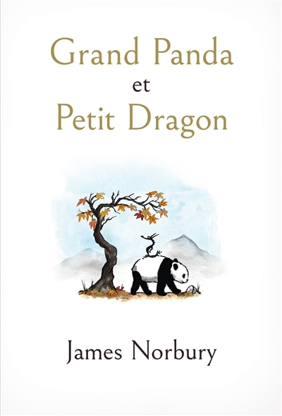 Couverture_Grand panda et Petit dragon