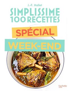 Couverture_Simplissime 100 recettes