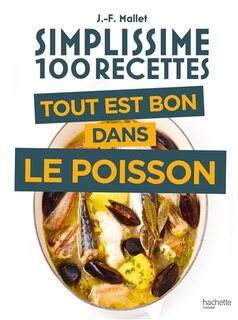 Couverture_Simplissime, 100 recettes