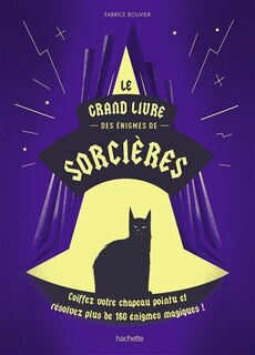 Couverture_Le grand livre des énigmes de sorcières
